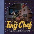 Larsen Rachel: Tiny Chef