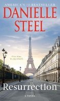 Steel Danielle: Resurrection