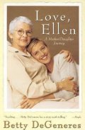 DeGeneres Ellen: Love, Ellen