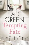 Green Jane: TEMPTING FATE