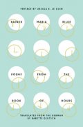 Rilke Rainer Maria: Poems from the Book of Hours