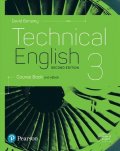 Bonamy David: Technical English 2nd Edition Level 3 Coursebook with eBook