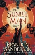 Sanderson Brandon: Sunlit Man