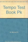 Barker Chris: Tempo Test Book Pack