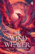 Johnson Julie: Wind Weaver