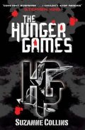 Collinsová Suzanne: The Hunger Games