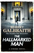 Galbraith Robert: The Hallmarked Man