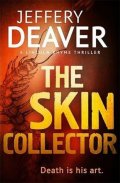 Deaver Jeffery: The Skin Collector