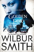 Smith Wilbur: Golden Fox