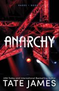 James Tate: Anarchy