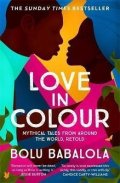 Babalola Bolu: Love in Colour
