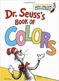Dr. Seuss: Dr. Seuss´s Book of Colors