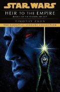 Zahn Timothy: Heir to the Empire : Book 1 (Star Wars Thrawn trilogy)