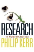 Kerr Philip: Research