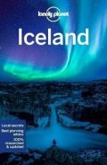 Lonely Planet: Lonely Planet Iceland