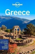Lonely Planet: Lonely Planet Greece