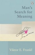 Frankl Viktor E.: Man´s Search For Meaning