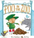 Smallman Steve: Poo in the Zoo