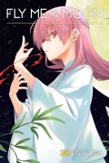 Hata Kenjiro: Fly Me to the Moon, Vol. 28