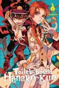 Aidalro: Toilet-bound Hanako-kun 6