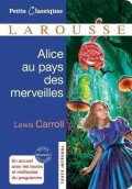 Carroll Lewis: Alice au pays des merveilles