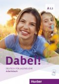 neuveden: Dabei A1/1 Arbeitsbuch