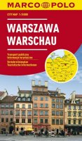 neuveden: Warszawa - lamino MD 1:15T