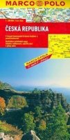 neuveden: Česká republika - automapa 1:300 000