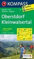 neuveden: Oberstdorf - Kleinewalsertal 03 NKOM