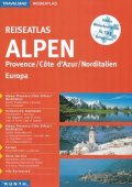 neuveden: Alpy atlas VWK/ 1:300T