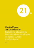 Myant Martin: Tranzitivní ekonomiky