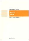 Stříbrný Zdeněk: Proud času - Stati o Shakespearovi