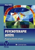 Pöthe Peter: Psychoterapie dítěte - Případ šestileté