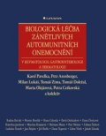 kolektiv autorů: Biologická léčba zánětlivých onemocnění v revmatologii, gastroenterologii a