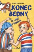 Falteisek Lubor: Konec Bedny a jiné příběhy