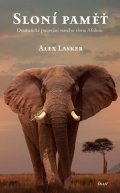 Lasker Alex: Sloní paměť