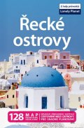 neuveden: Řecké ostrovy - Lonely Planet