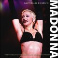neuveden: Madonna – ilustrovaná biografie