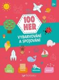 neuveden: 100 her, Vybarvování a spojování 2+