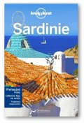Averbuck Alexis: Sardinie - Lonely Planet