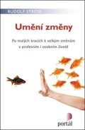 Stross Rudolf: Umění změny
