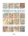 Dilllon Patrick: Příběhy budov