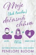 Bloom Penelope: Moje (tak trochu) dočasná chůva
