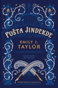 Taylor Emily J.: Pošta Jindekde
