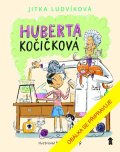 -: Huberta Kočičková