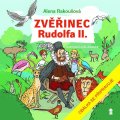 -: Zvěřinec Rudolfa II.