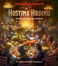 : Dungeons & Dragons: Hostina hrdinů - Oficiální D&D kuchařka