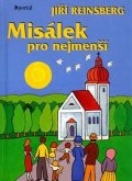 Reinsberg Jiří: Misálek pro nejmenší