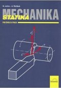 Řeřábek A.: Mechanika - Statika pro školu a praxi