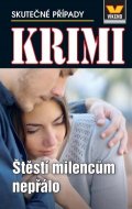 kolektiv autorů: Štěstí milencům nepřálo - Krimi 2/24